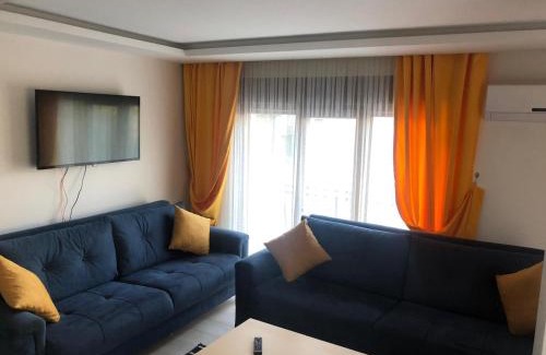 Sisli Apartamento | Luxx Suite Mecidiyeköy