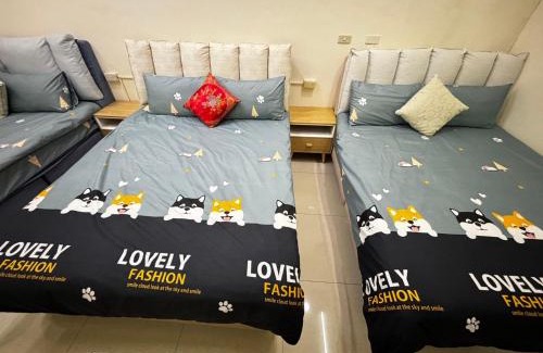 Lukang Casa | Luyu Homestay