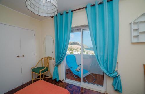 Praia da Luz Apartamento | Luz Beach Apartments