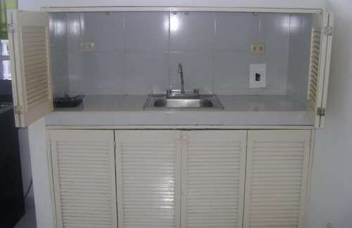 Centro de Cancún Apartamento | Luz Blanca