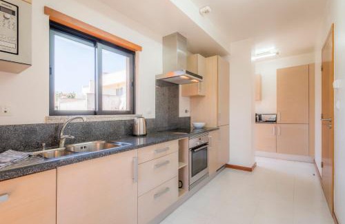Praia da Luz Apartamento | Luz casas- BayLuz apart,pool,beach, tennis, wifi,aircon
