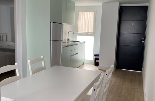 Palos de la Frontera Condominio | Luz, Confort, Calidad.