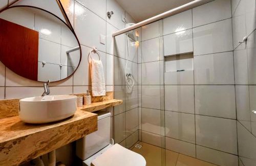 Sao Miguel de Touros Casa | Luz da Lua Beach House São Miguel do Gostoso