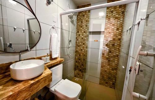Sao Miguel de Touros Casa | Luz da Lua Beach House São Miguel do Gostoso