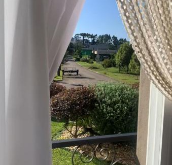 Pousada da neve Apartamento | Luz da montanha ,quartos para locação em meu apartamento!