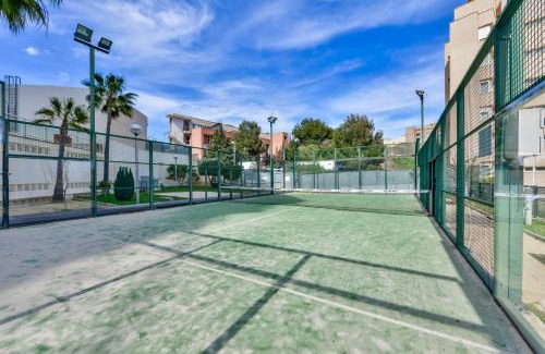 Calpe Apartamento | Luz de Calpe I