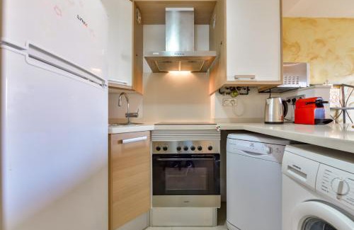 Calpe Apartamento | Luz de Calpe I