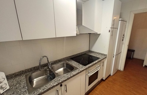 Distrito de Levante Apartamento | Apartamento Luz de Levante