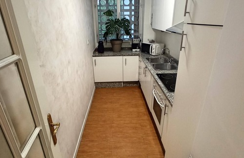 Distrito de Levante Apartamento | Apartamento Luz de Levante