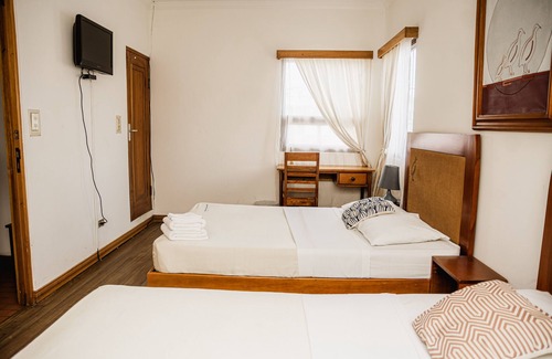 Carmen Hotel | Luz De Luna Hotel Barrio Escalante