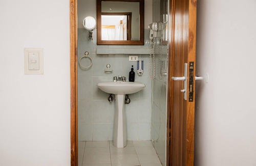 Carmen Hotel | Luz De Luna Hotel Barrio Escalante