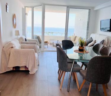 Enix Apartamento | Luz de Mar