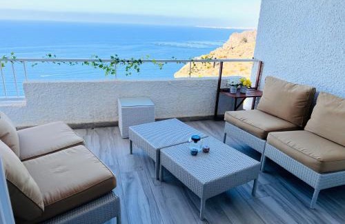 Enix Apartamento | Luz de Mar