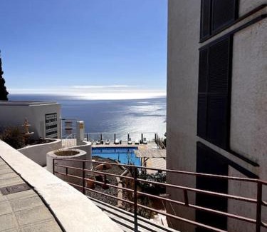 Enix Apartamento | Luz de Mar