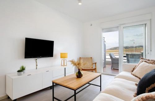Atlanterra Apartamento | Luz de Poniente