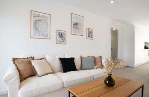 Atlanterra Apartamento | Luz de Poniente