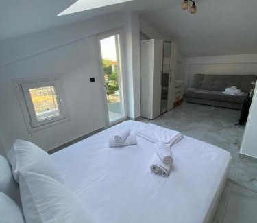 Nea Propontida Casa | LUZ DEL SOL Villas