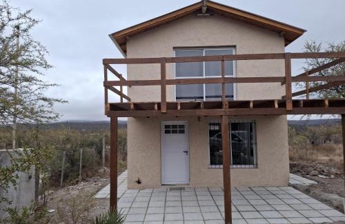 Capilla del Monte Casa | Luz del Uritorco