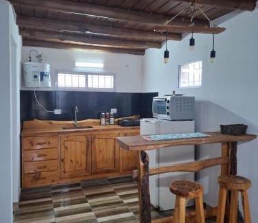 Capilla del Monte Casa | Luz del Uritorco