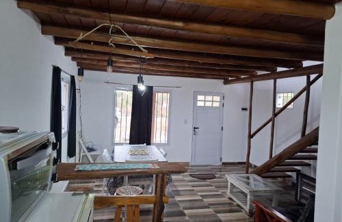 Capilla del Monte Casa | Luz del Uritorco