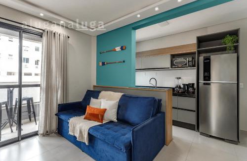 Ingleses Centro Apartamento | Luz do oceano Apartamento - Com piscina