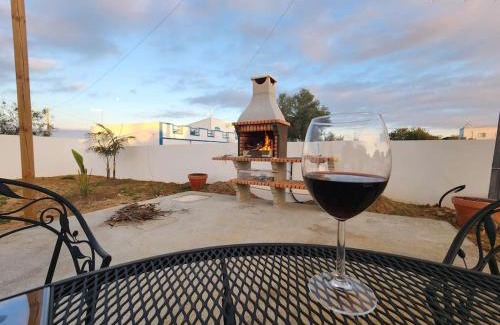 Quatrim do Sul Apartamento | Luz Do Sul Holiday Rental - Nora