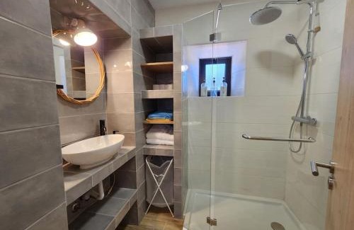 Quatrim do Sul Apartamento | Luz Do Sul Holiday Rental - Nora
