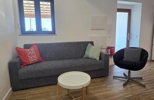 Quatrim do Sul Apartamento | Luz Do Sul Holiday Rental - Nora
