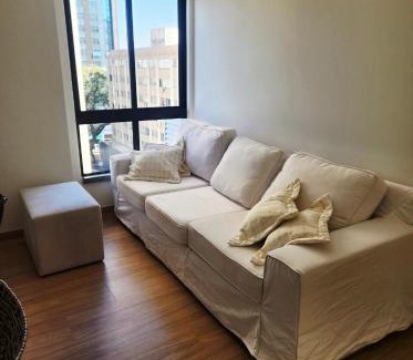 Centro Apartamento | Luz e Sossego