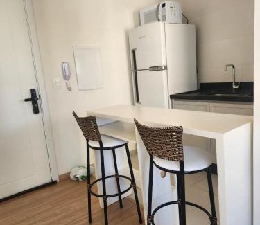 Centro Apartamento | Luz e Sossego