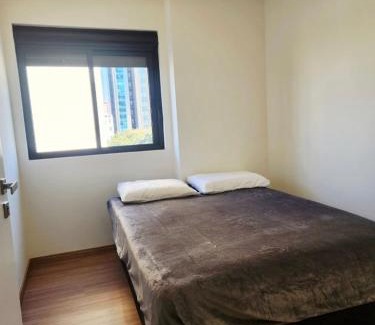 Centro Apartamento | Luz e Sossego
