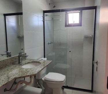 Centro Apartamento | Luz e Sossego