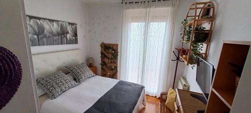 Gros Apartamento | LUZ-GROS