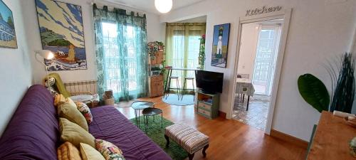 Gros Apartamento | LUZ-GROS