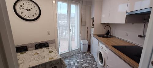 Gros Apartamento | LUZ-GROS