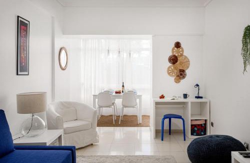 Paco De Arcos Apartamento | Luz & Mar at Coastal Oeiras