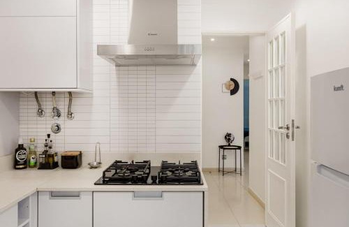 Paco De Arcos Apartamento | Luz & Mar at Coastal Oeiras
