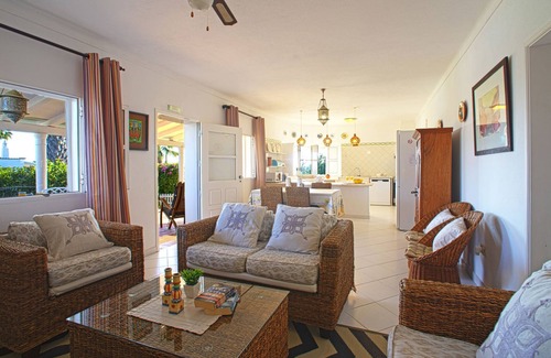 Luz de Tavira Casa | Luz Romana B1 by Interhome