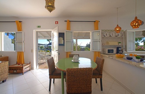 Luz de Tavira Casa | Luz Romana B2 by Interhome