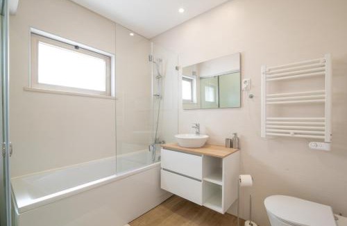 Praia da Luz Apartamento | Luz Secret by MOJE Holiday