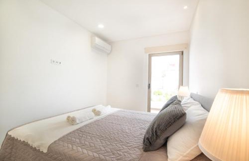 Praia da Luz Apartamento | Luz Secret by MOJE Holiday