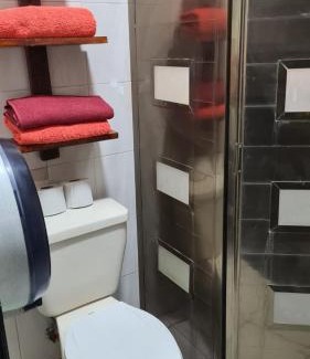 Veracruz Apartamento | luz serena habitación amplia y confortable