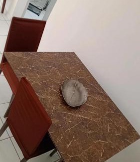 Aracaju Apartamento | Luz verde santa Lúcia sossego paz