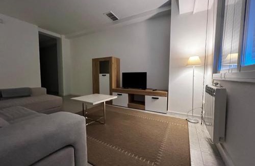 Centro de Santiago de Compostela Apartamento | Luz y Calma junto a la Catedral