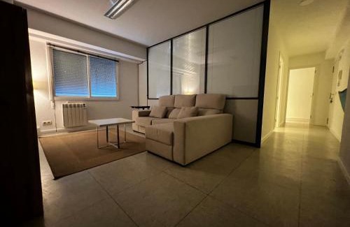 Centro de Santiago de Compostela Apartamento | Luz y Calma junto a la Catedral