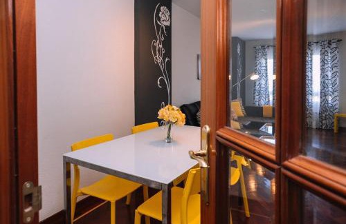 O Perpetuo Socorro Apartamento | Luz y descanso con parking by CABANA Rentals