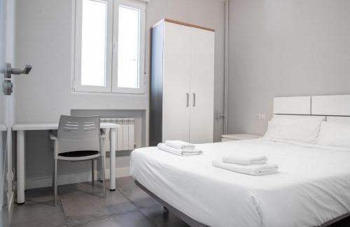 Pacifico Apartamento | Luz y Diseño en Retiro - Apartamento de 4 Dormitorios