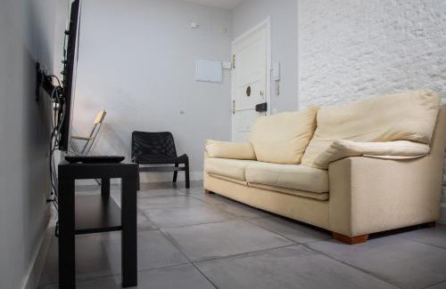 Pacifico Apartamento | Luz y Diseño en Retiro - Apartamento de 4 Dormitorios