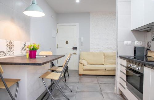 Pacifico Apartamento | Luz y Diseño en Retiro - Apartamento de 4 Dormitorios