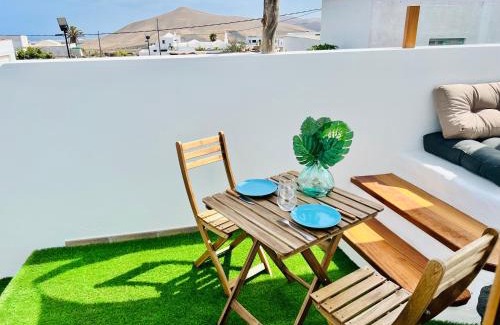 Nazaret Apartamento | Luz y Tranquilidad